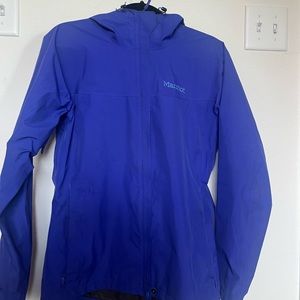 Marmot GORE-TEX rain jacket